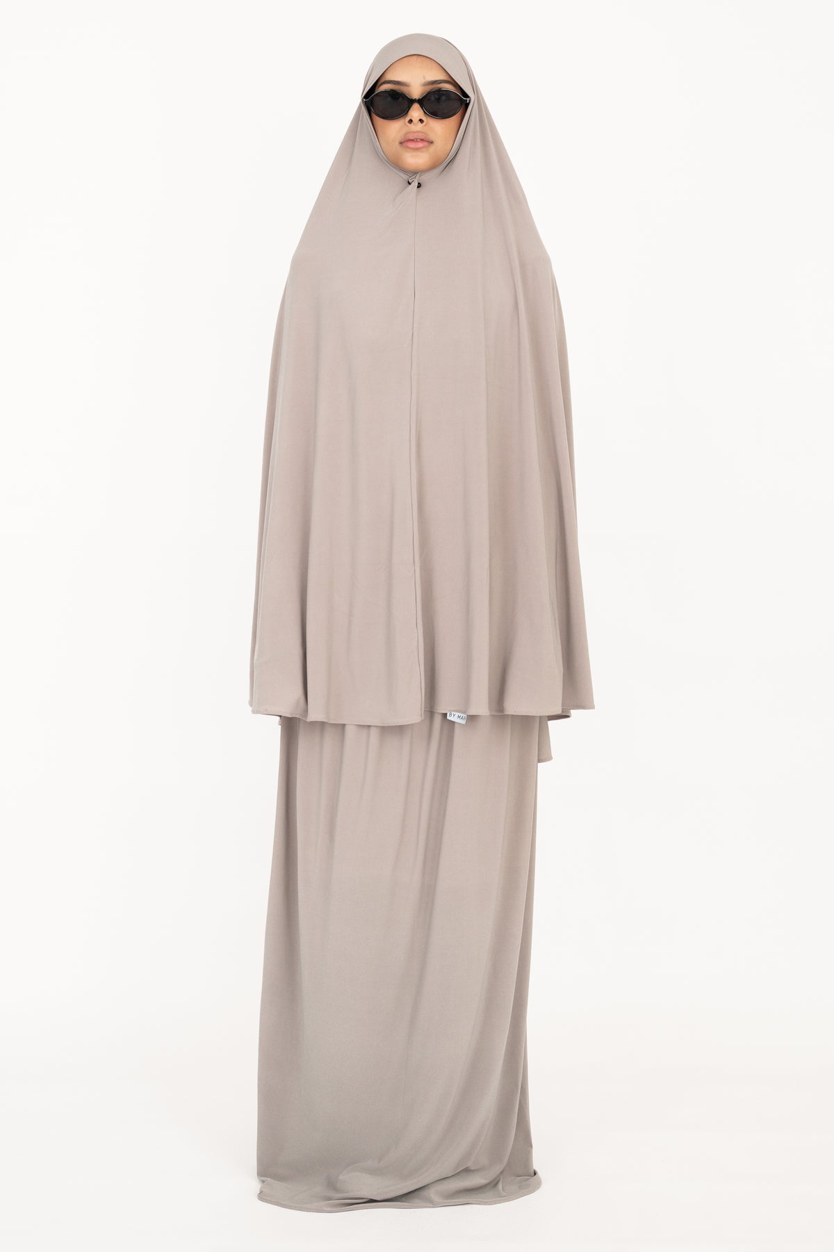 Premium Jersey - Pearl Mist
