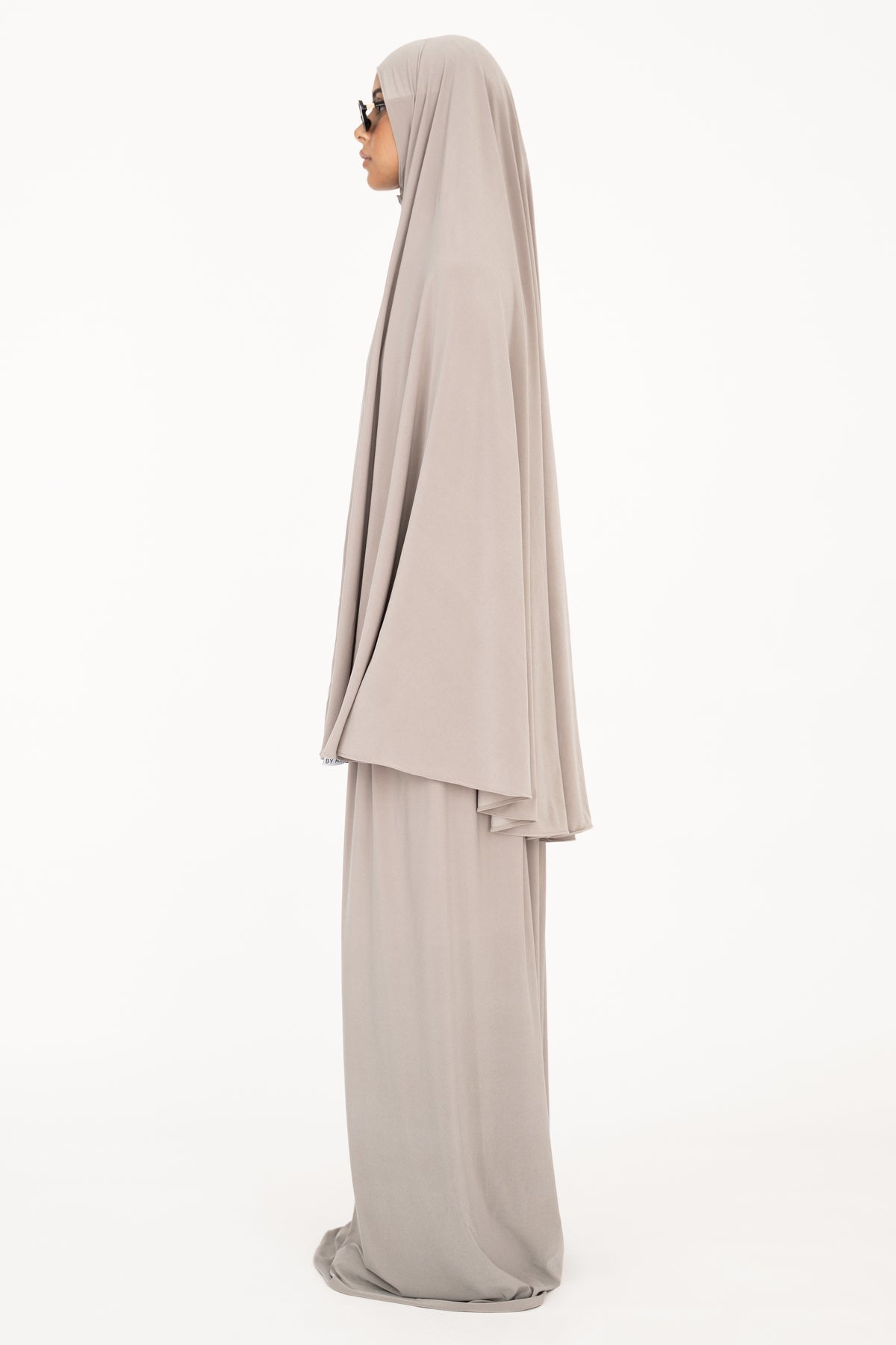 Premium Jersey - Pearl Mist