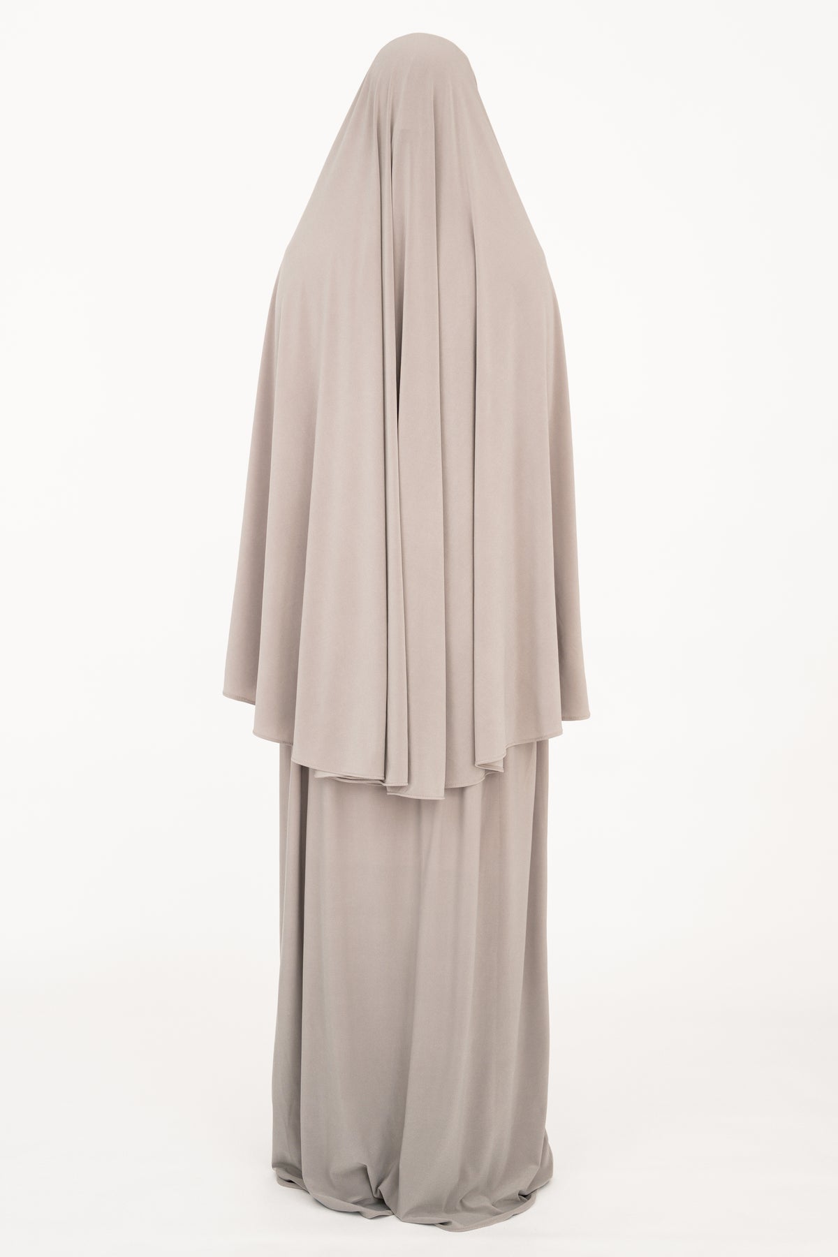 Premium Jersey - Pearl Mist