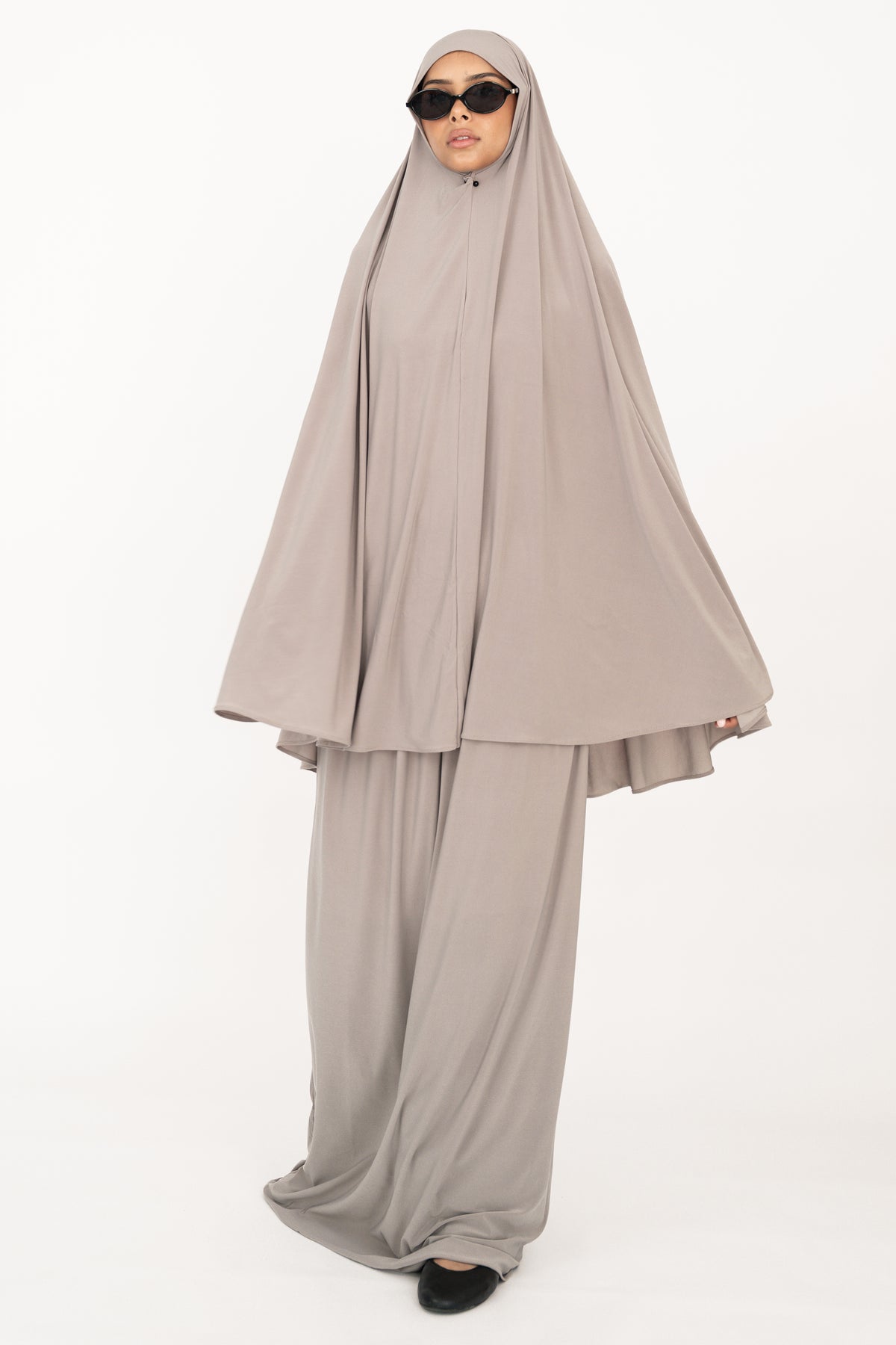 Premium Jersey - Pearl Mist