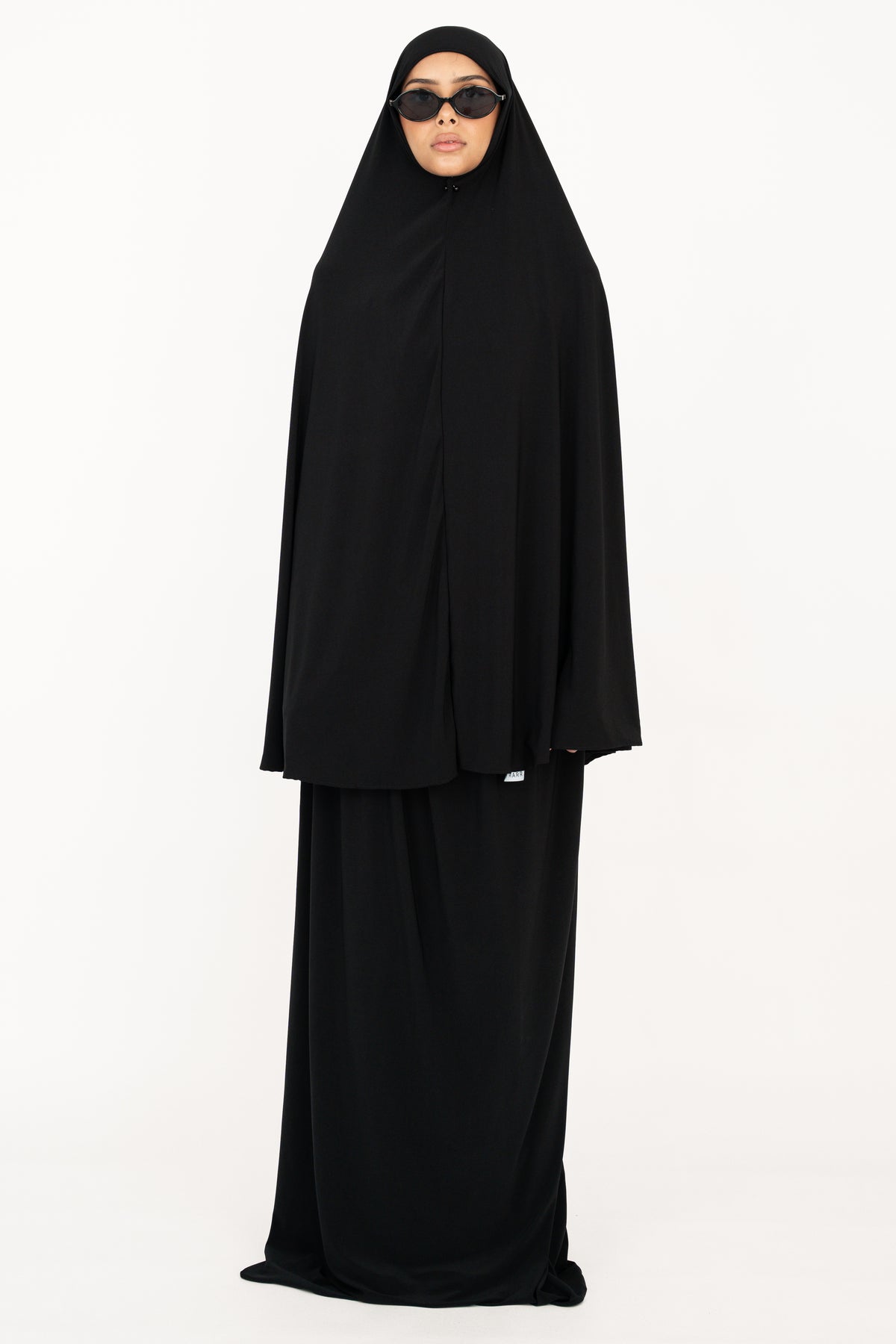Premium Jersey - Midnight Black