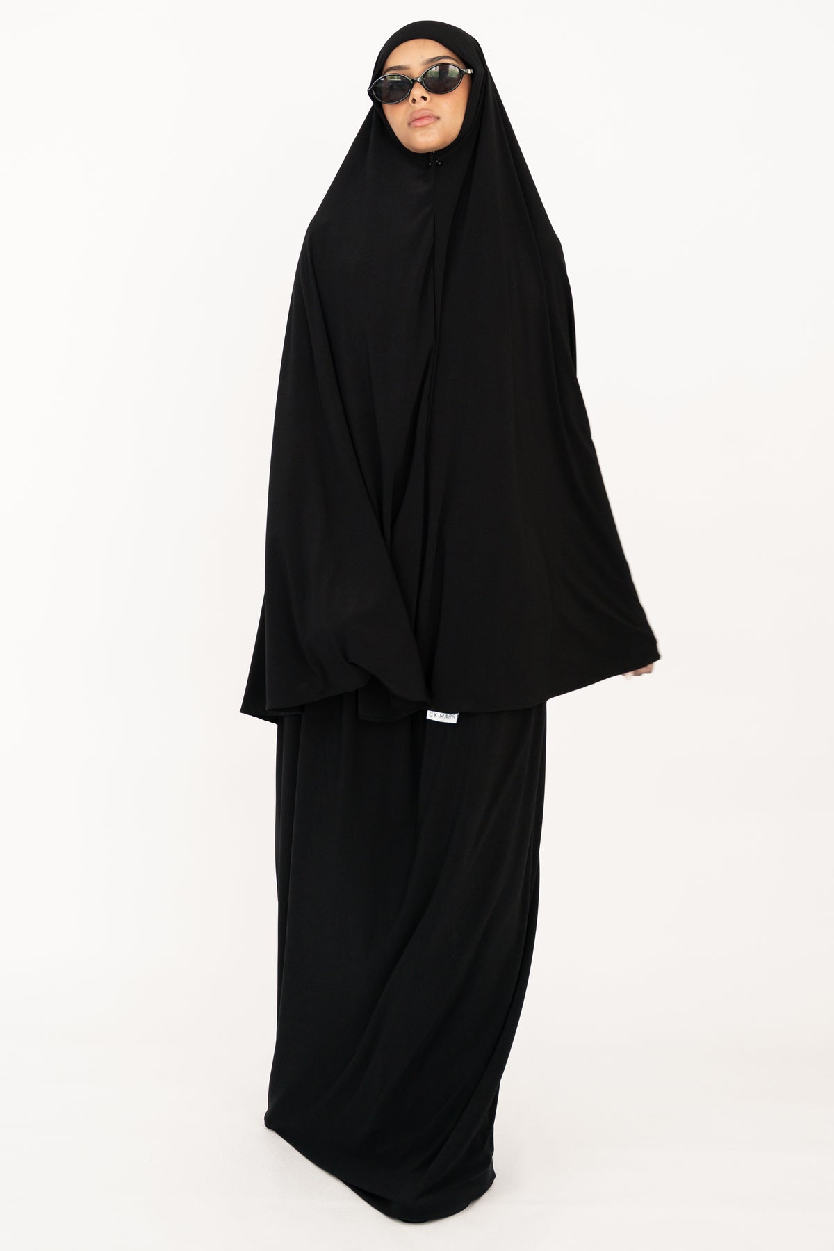 Premium Jersey - Midnight Black