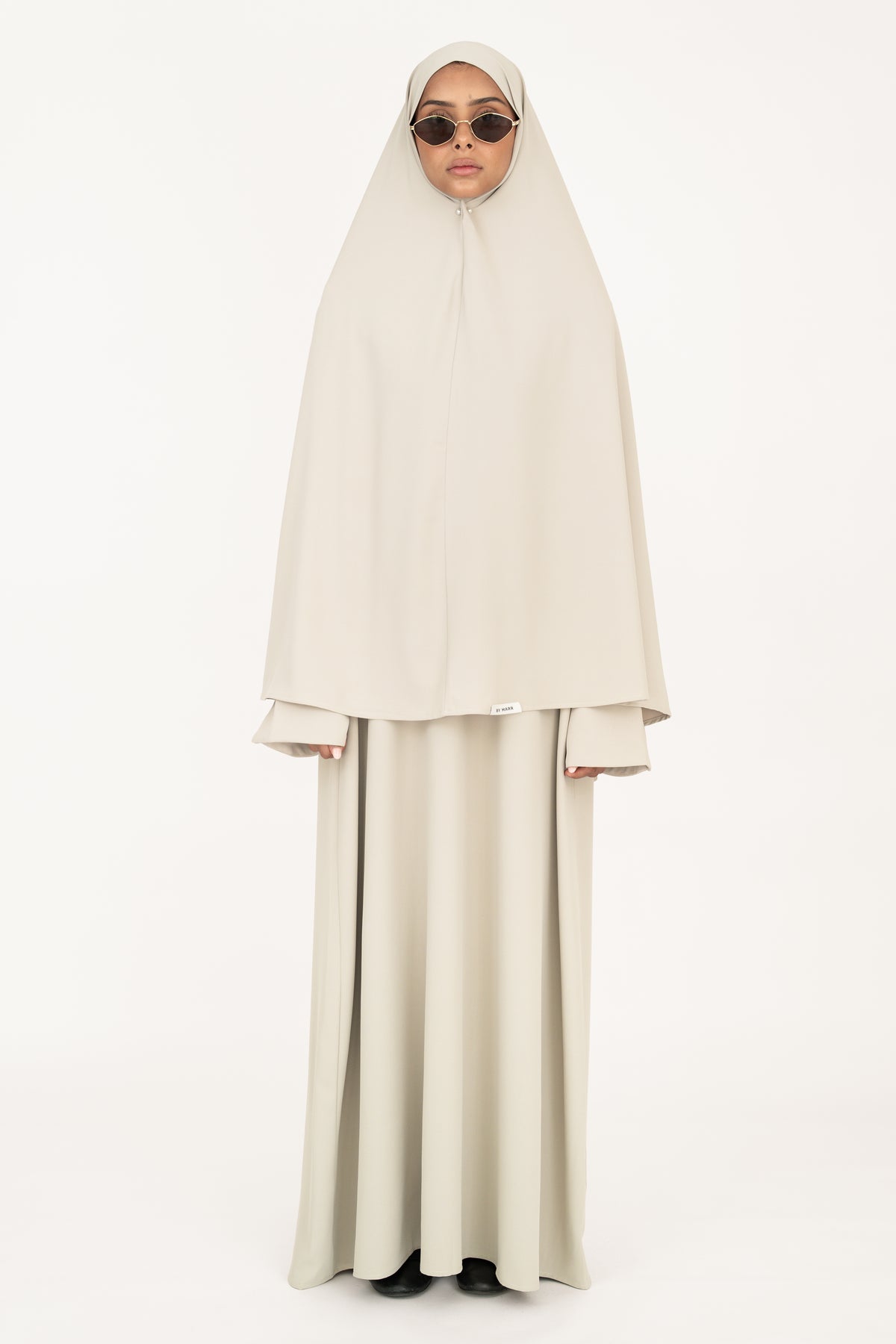 Simplicite Khimaarset - Sage