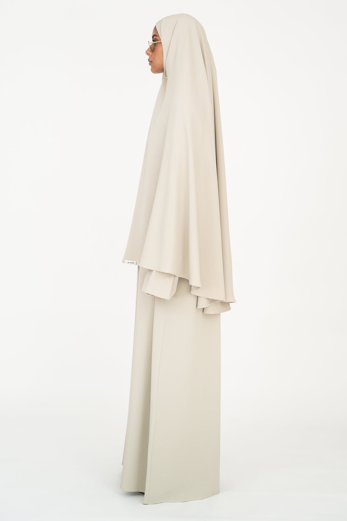 Simplicite Khimaarset - Sage