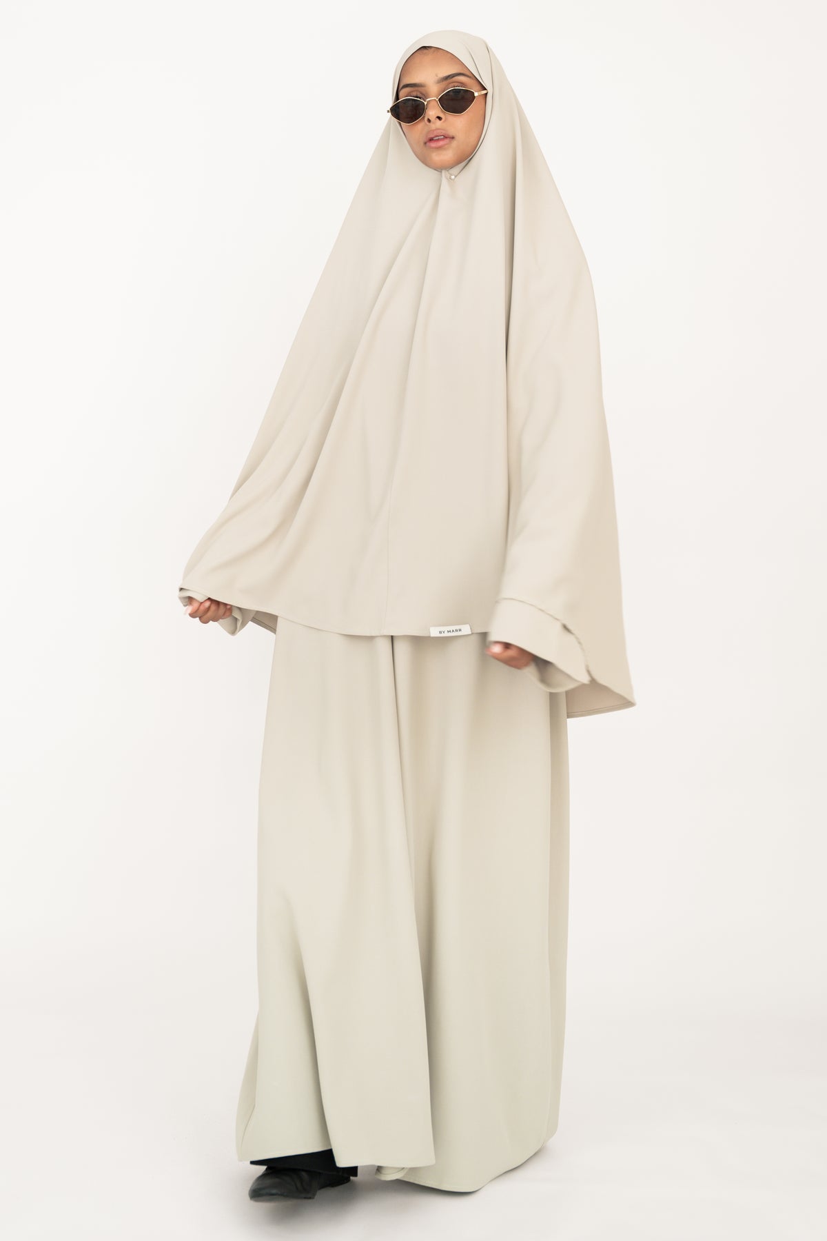 Simplicite Khimaarset - Sage