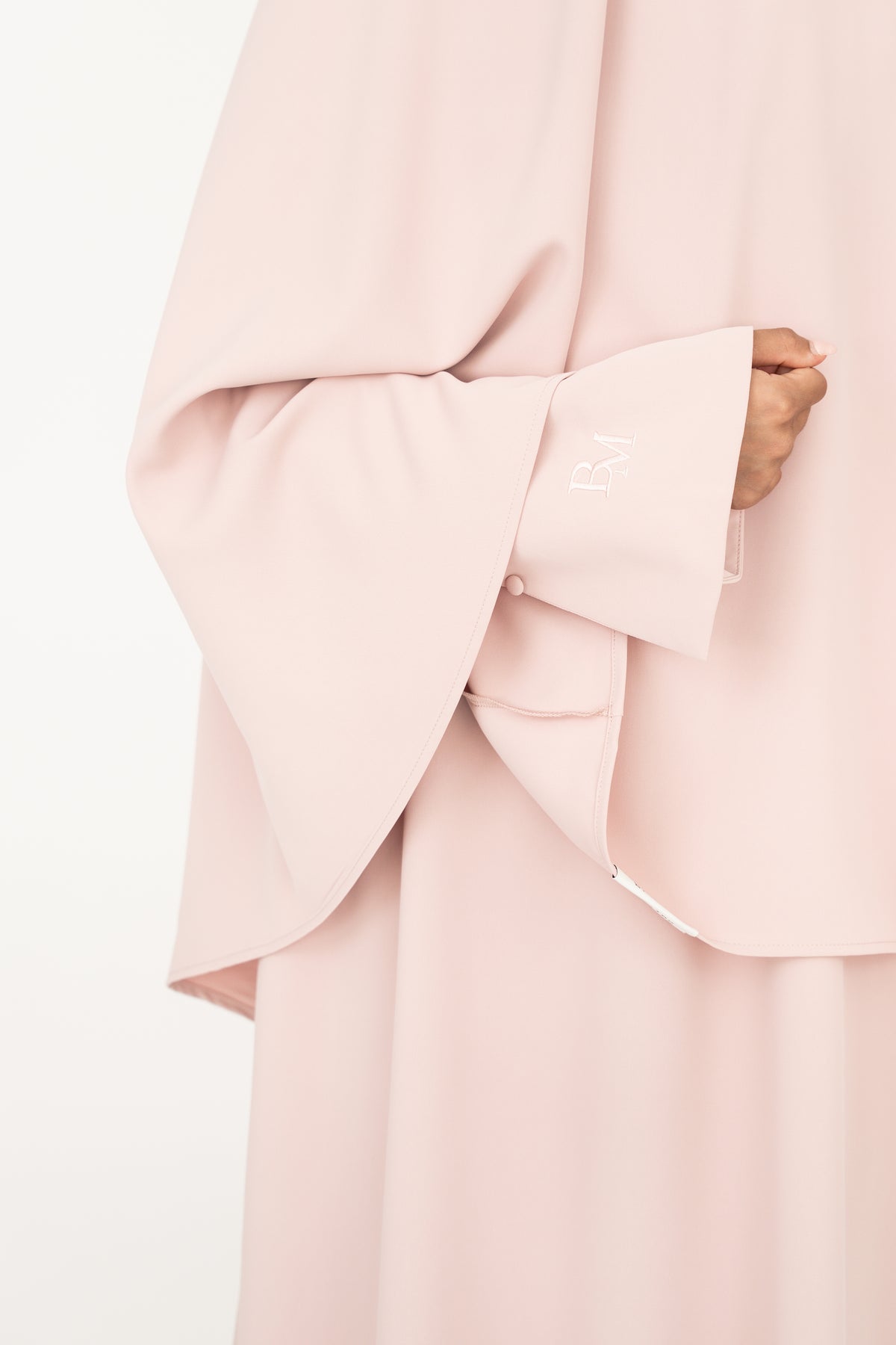 Simplicite Khimaarset - Old Bluse