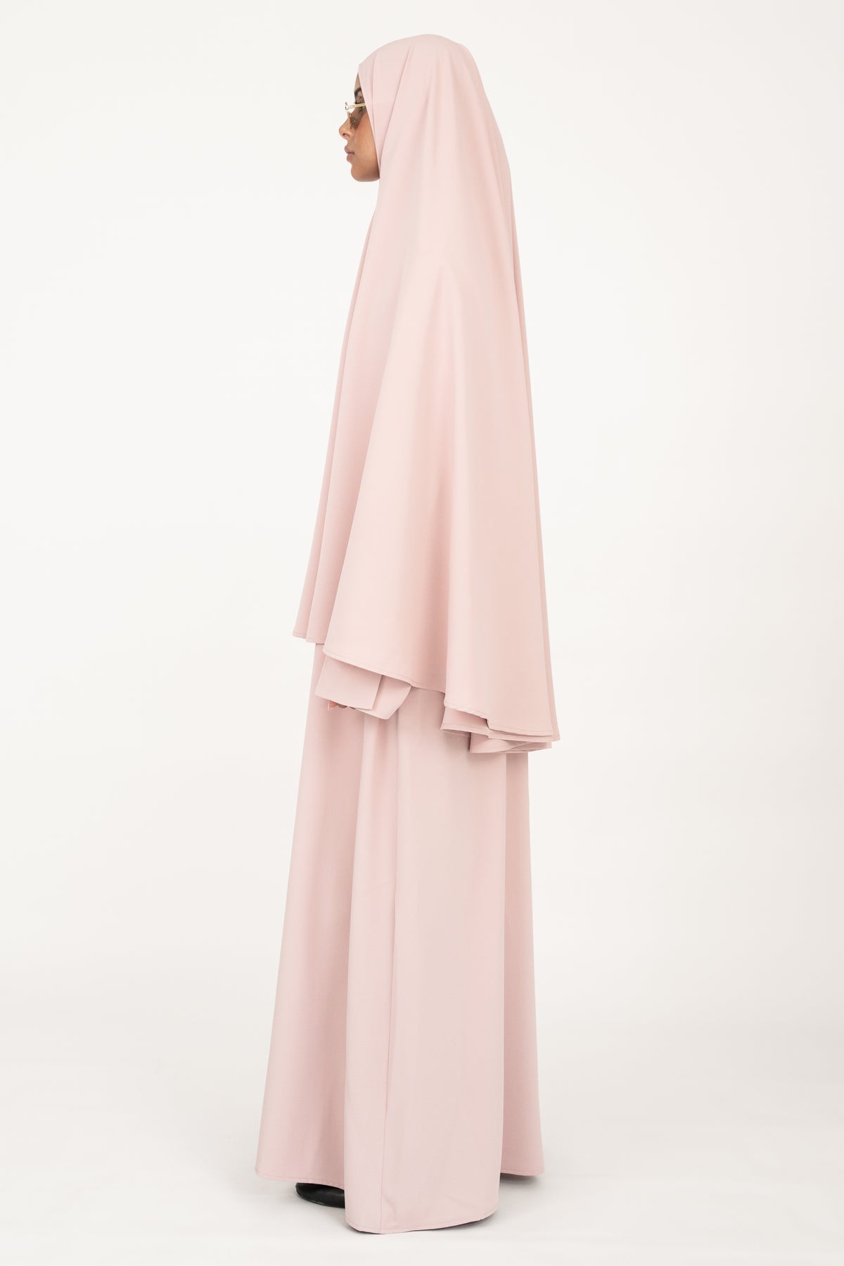 Simplicite Khimaarset - Old Bluse