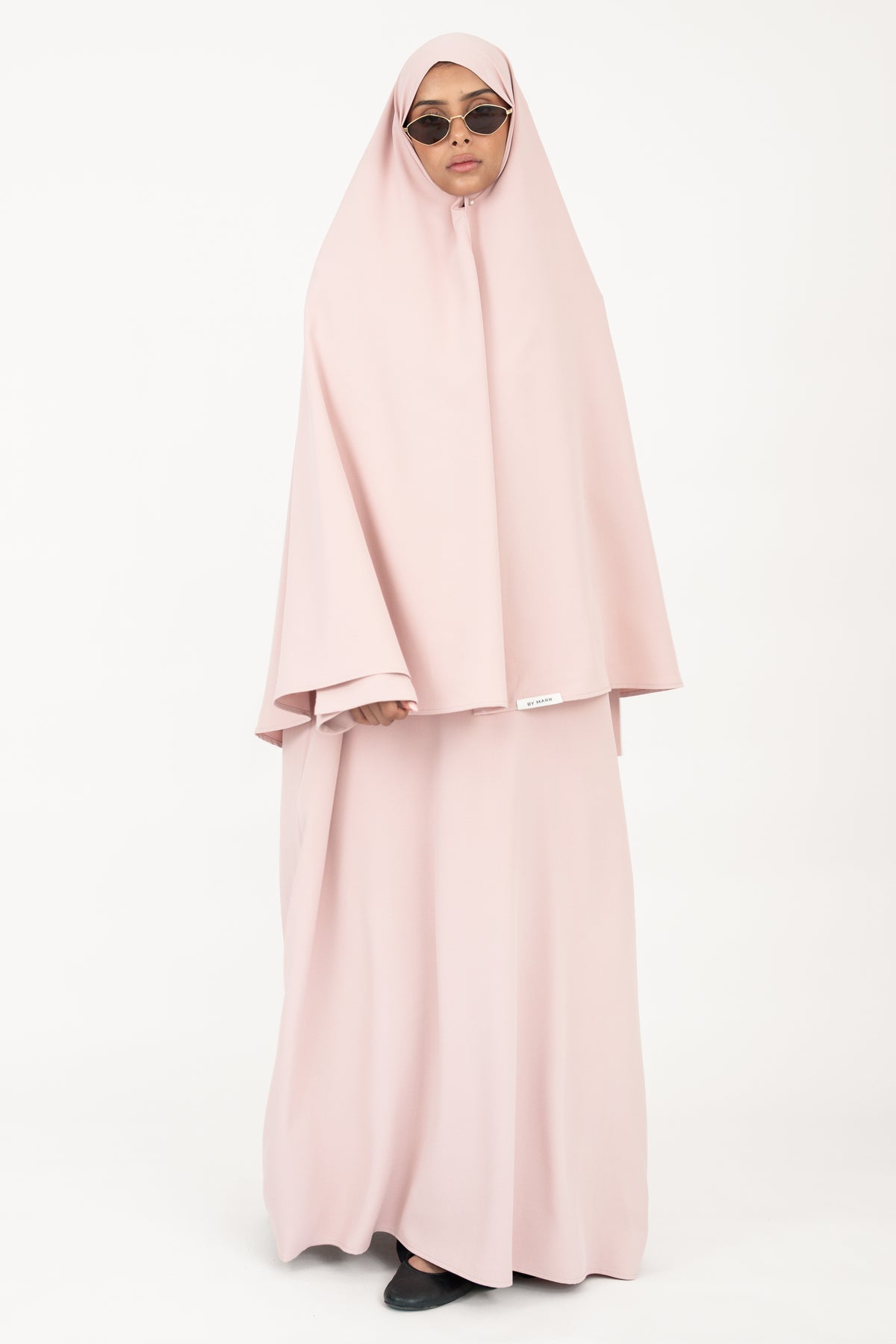 Simplicite Khimaarset - Old Bluse