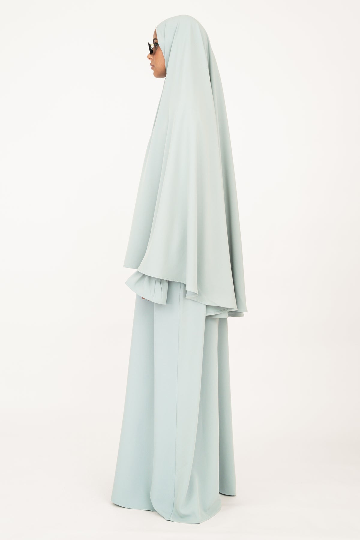 Lumine Khimaarset - Misty Blue