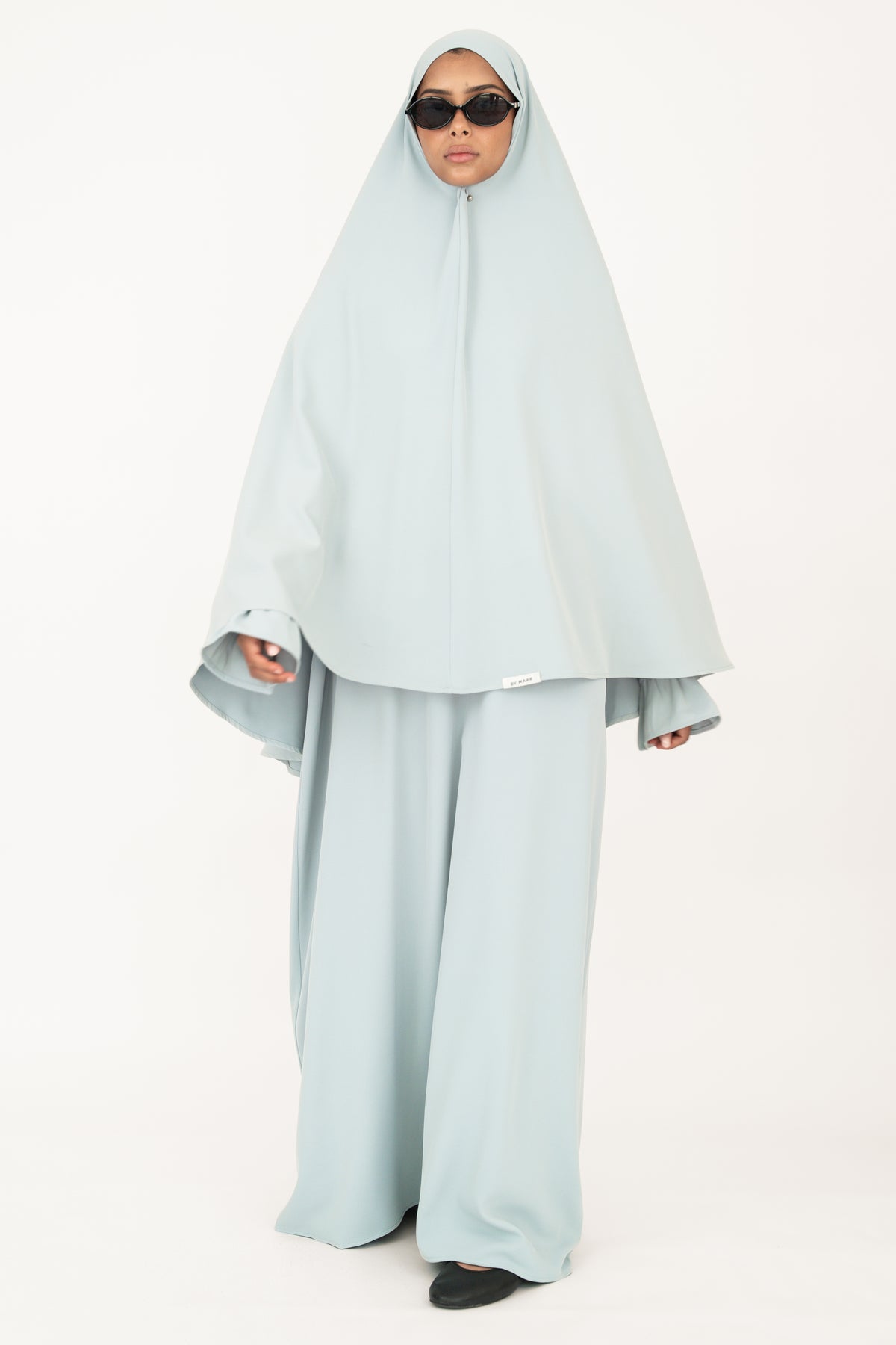 Lumine Khimaarset - Misty Blue