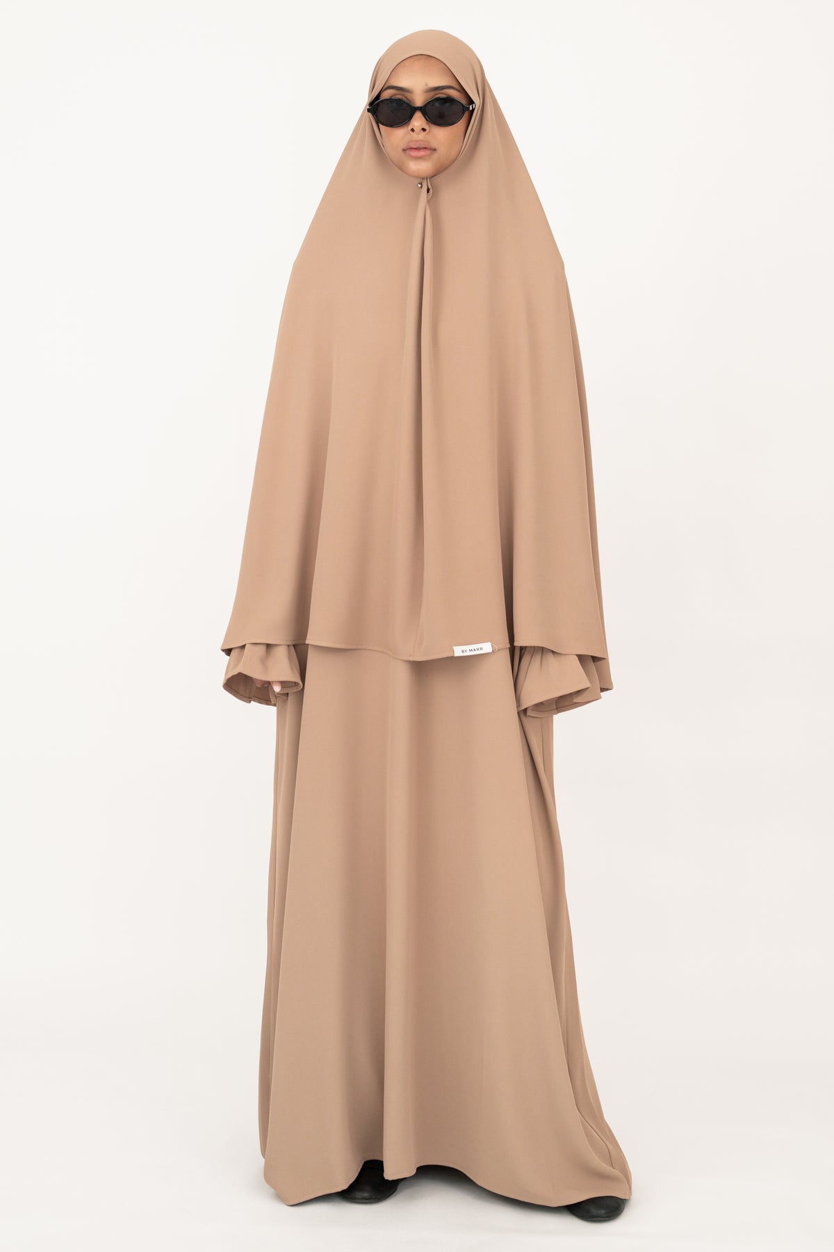 Lumine Khimaarset - Camel