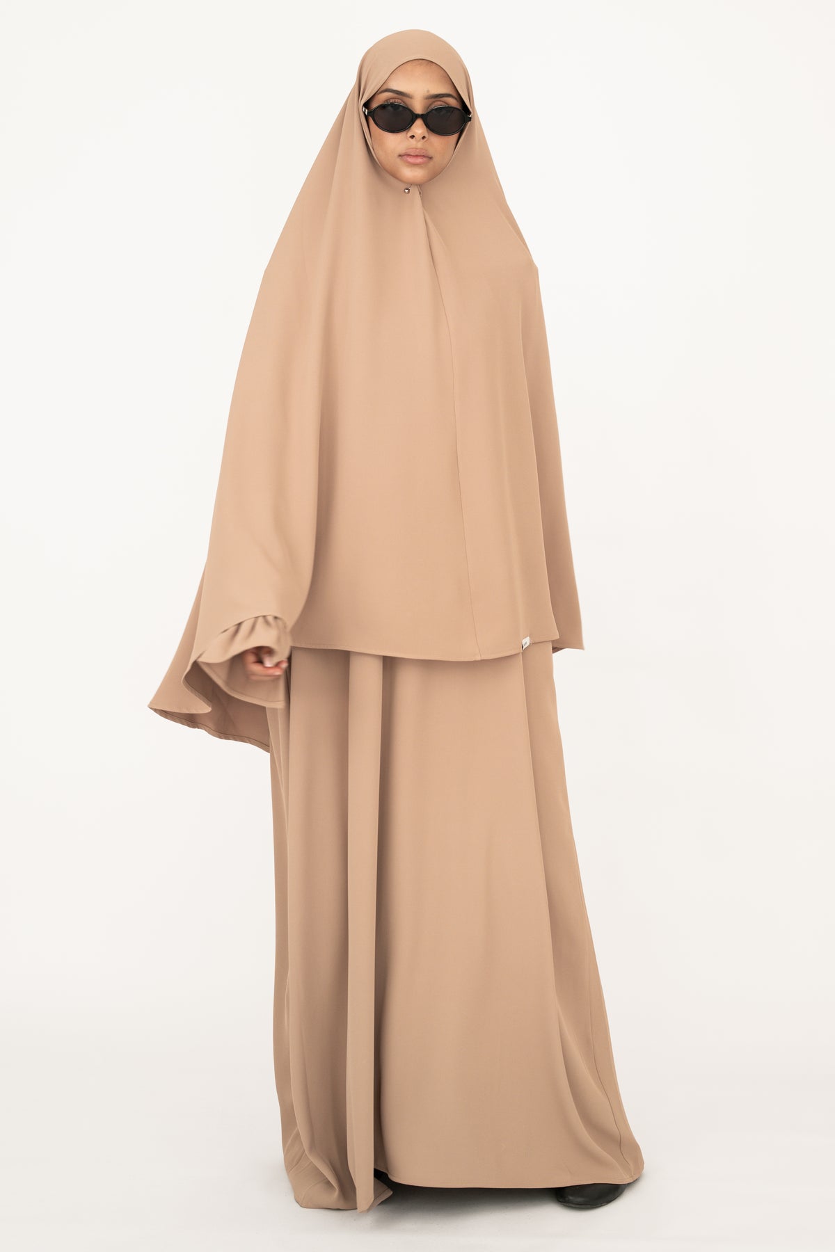 Lumine Khimaarset - Camel