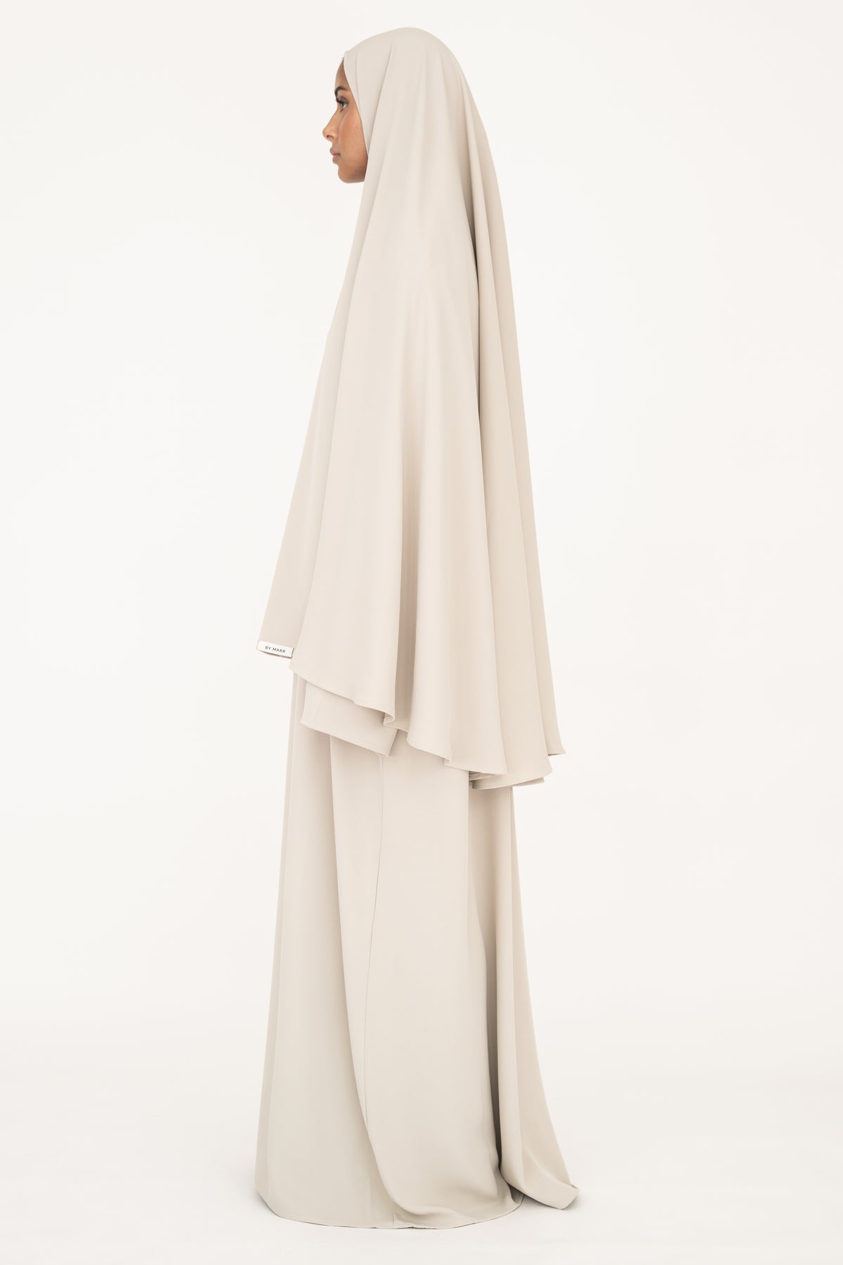 Classic Khimaarset - Storm Pearl