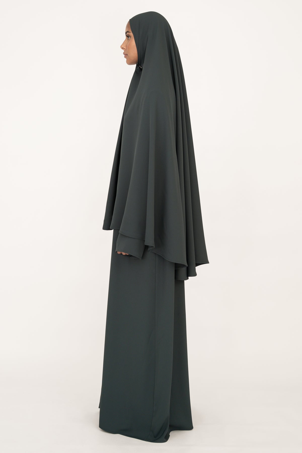 Classic Khimaarset - Sand Stone